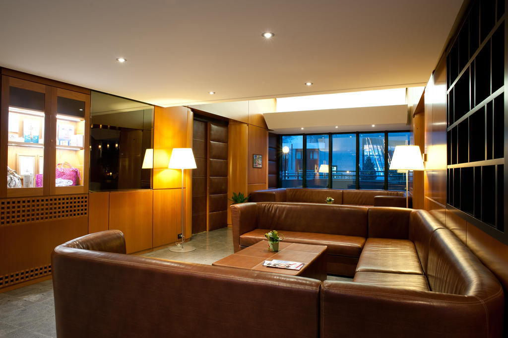 Hotel Rive - Complesso Turistico Campo Smith باردونيكيا المظهر الخارجي الصورة